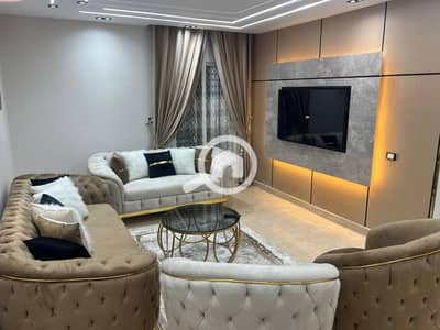 فلیٹ 3 غرف نوم للايجار في مدينة نصر، القاهرة - WhatsApp Image 2026-01-19 at 2.23. 08 AM. jpeg