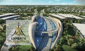 فیلا 4 غرف نوم للبيع في العاصمة الإدارية الجديدة، القاهرة - download (1). jpg