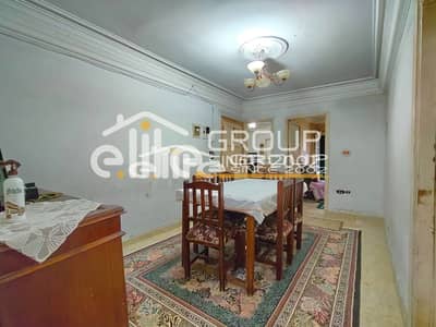 3 Bedroom Apartment for Sale in Laurent, Alexandria - WhatsApp Image 2026-01-18 at 5.21. 22 PM copy. jpg
