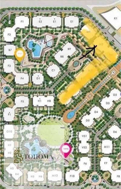 شقة 3 غرف نوم للبيع في القاهرة الجديدة، القاهرة - dbd4628a-d6e5-4fa7-a441-6b512c16d67c. jpg