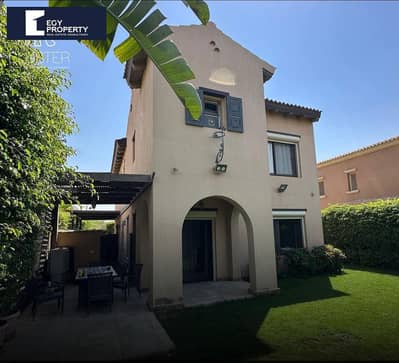 4 Bedroom Villa for Sale in New Cairo, Cairo - _files_WhatsApp Image 2026-01-18 at 9.49. 19 PM. jpeg