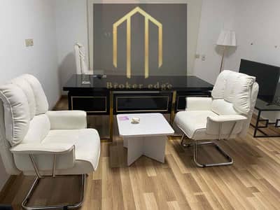 Office for Rent in Heliopolis, Cairo - 5c7b5020-9cb3-4b43-bfa3-2413515ea335. jpg