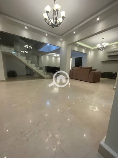 دوبلكس 3 غرف نوم للبيع في القاهرة الجديدة، القاهرة - WhatsApp Image 2026-01-17 at 12.50. 25 PM (2). jpeg