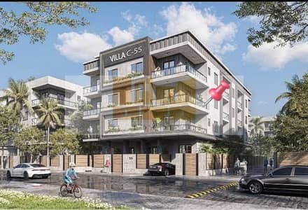 3 Bedroom Apartment for Sale in New Cairo, Cairo - 68ce9171-be31-4d14-ae38-588d0b1b8405. jpeg