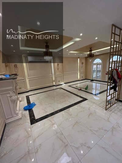3 Bedroom Apartment for Sale in Madinaty, Cairo - 8c75f77d-5a03-44a3-9c1c-c4db36651597. jpg 3 Bedroom Apartment for Sale in Madinaty, Cairo - 8c75f77d-5a03-44a3-9c1c-c4db36651597. jpg