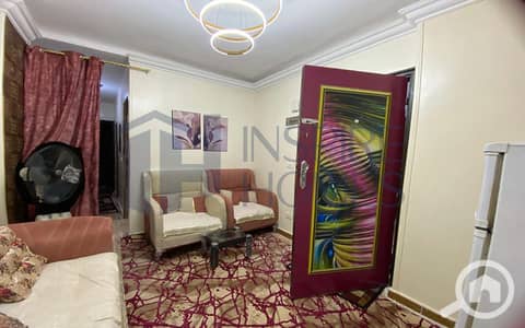 شقة 2 غرفة نوم للبيع في سيدي بشر، الإسكندرية - 1. JPG