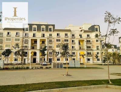 فلیٹ 3 غرف نوم للبيع في القاهرة الجديدة، القاهرة - 597099896_122235250490118844_8834933624671224251_n. jpg