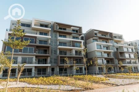 3 Bedroom Apartment for Sale in New Cairo, Cairo - WhatsApp Image 2022-02-12 at 12.20. 12 PM (2). jpeg