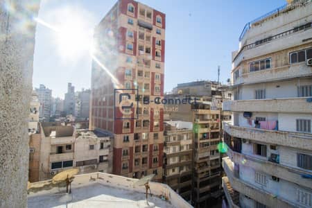 شقة 3 غرف نوم للبيع في ميامي، الإسكندرية - IMG_1824. jpg