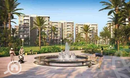 3 Bedroom Apartment for Sale in New Capital City, Cairo - 1000399220. jpg