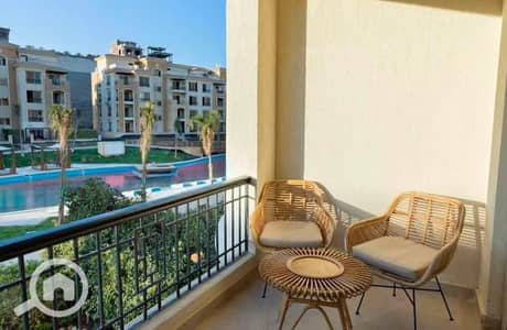 1 Bedroom Flat for Sale in Mostakbal City, Cairo - WhatsApp Image 2025-12-17 at 4.37. 41 PM (3). jpeg