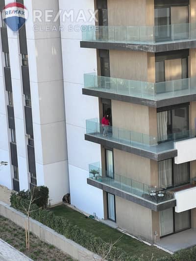 2 Bedroom Apartment for Sale in Shorouk City, Cairo - 7d67213d-a472-4833-b409-9fa3cc992292. jpg