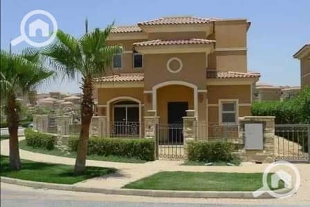 5 Bedroom Villa for Sale in Katameya, Cairo - Screenshot_6. png