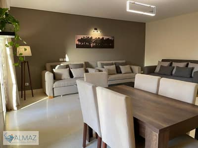 2 Bedroom Apartment for Rent in New Cairo, Cairo - WhatsApp Image 2026-01-19 at 12.10. 28 PM (1). jpeg