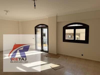 3 Bedroom Apartment for Rent in New Cairo, Cairo - 1. jpg