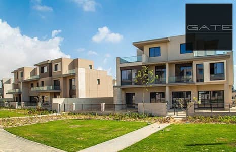 توين هاوس 4 غرف نوم للبيع في الشيخ زايد، الجيزة - WhatsApp Image 2026-01-19 at 1.07. 39 PM (1). jpeg