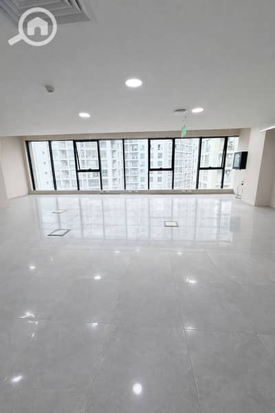 Office for Sale in Katameya, Cairo - 250m . jpeg