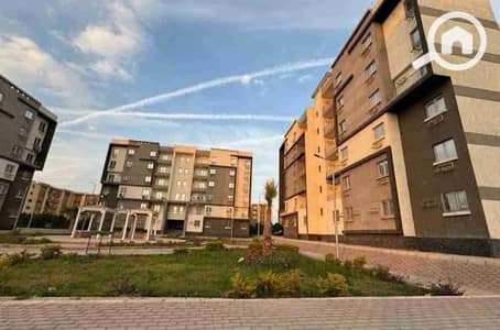 3 Bedroom Flat for Sale in New Cairo, Cairo - 1000079039. jpg