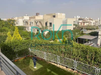 4 Bedroom Twin House for Sale in 6th of October, Giza - WhatsApp Image 2026-01-18 at 1.53. 48 PM (2). jpeg