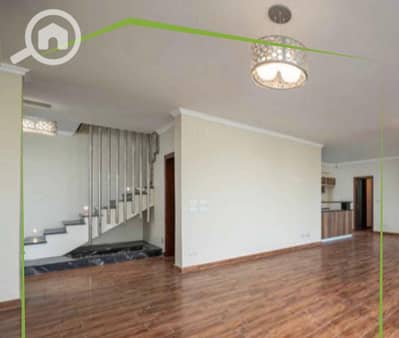 دوبلكس 3 غرف نوم للايجار في الشيخ زايد، الجيزة - WhatsApp Image 2026-01-19 at 12.16. 05 PM (1). jpeg