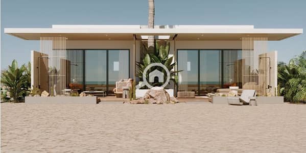 1 Bedroom Twin House for Sale in Soma Bay, Red Sea - 1. png