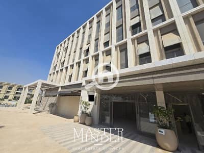 Office for Sale in New Cairo, Cairo - 26. jpg