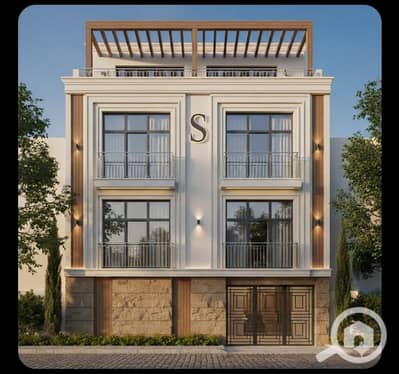 3 Bedroom Flat for Sale in Shorouk City, Cairo - WhatsApp Image 2026-01-11 at 11.04. 23 PM. jpeg 3 Bedroom Flat for Sale in Shorouk City, Cairo - WhatsApp Image 2026-01-11 at 11.04. 23 PM. jpeg