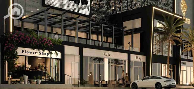 Other Commercial for Rent in Heliopolis, Cairo - IMG-20260115-WA0007. jpg