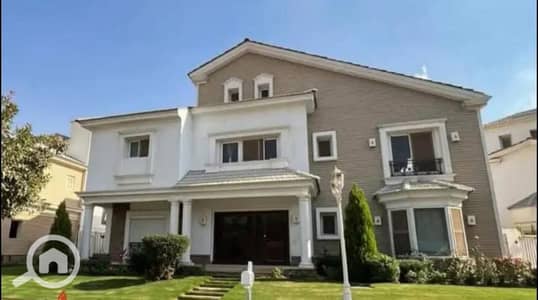 فیلا 5 غرف نوم للبيع في القاهرة الجديدة، القاهرة - Screenshot_1. jpeg