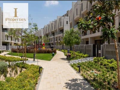 تاون هاوس 4 غرف نوم للبيع في مدينة الشروق، القاهرة - WhatsApp Image 2025-03-18 at 9.38. 56 PM. jpeg