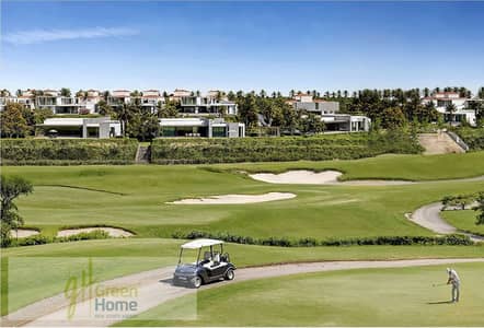 فیلا 5 غرف نوم للبيع في القاهرة الجديدة، القاهرة - 9. JPG