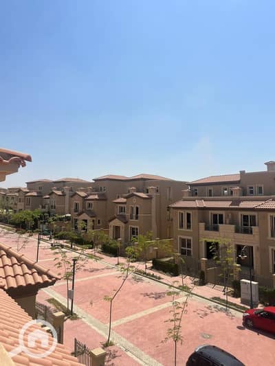 3 Bedroom Twin House for Sale in New Capital City, Cairo - WhatsApp Image 2025-09-02 at 13.30. 14_b1a32fa8. jpg