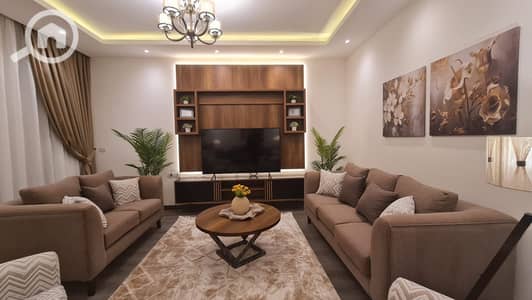 3 Bedroom Duplex for Rent in New Cairo, Cairo - 31fc5181-4451-4573-962a-37d1ee035d01. jpg
