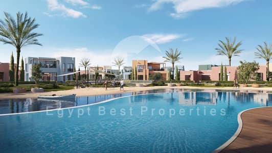 1 Bedroom Chalet for Sale in Hurghada, Red Sea - WhatsApp Image 2026-01-11 at 6.54. 31 PM (3). jpeg
