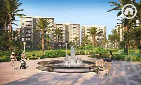 2 Bedroom Flat for Sale in New Capital City, Cairo - 1000399220. jpg