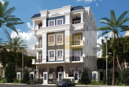 شقة 3 غرف نوم للبيع في القاهرة الجديدة، القاهرة - WhatsApp Image 2026-01-19 at 12.19. 41 PM. jpeg