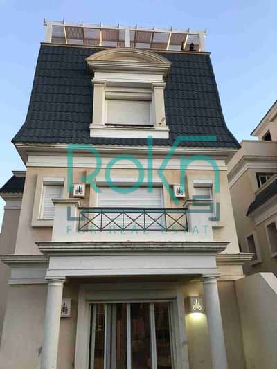 5 Bedroom Villa for Sale in 6th of October, Giza - 1000099032. jpg