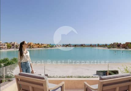 2 Bedroom Flat for Sale in Gouna, Red Sea - WhatsApp Image 2024-03-21 at 12.54. 28 PM. jpeg