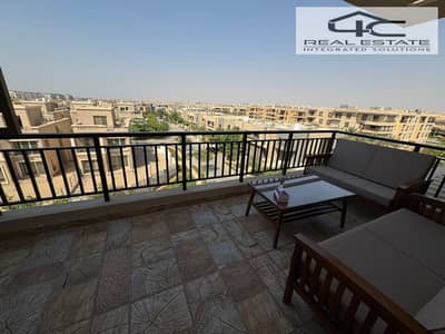 3 Bedroom Apartment for Rent in New Cairo, Cairo - WhatsApp Image 2026-01-19 at 1.10. 19 PM (1). jpeg