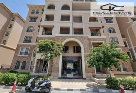 شقة 3 غرف نوم للبيع في القاهرة الجديدة، القاهرة - IMG-20240514-WA0092. jpg