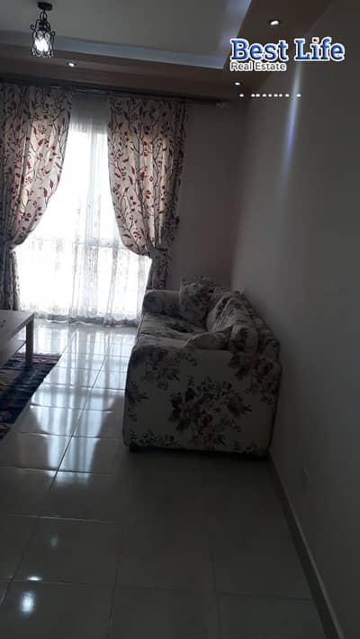 2 Bedroom Apartment for Rent in New Cairo, Cairo - 695e649922140_WhatsApp-Image-2026-01-07-at-2.24. 37-PM-(1). jpg