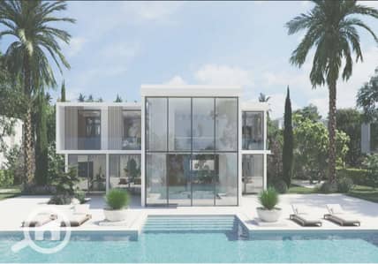 فیلا 5 غرف نوم للبيع في الساحل الشمالي، مطروح - Capture 8. png