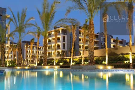 شقة 2 غرفة نوم للبيع في القاهرة الجديدة، القاهرة - WhatsApp Image 2026-01-19 at 12.38. 47 PM. jpeg