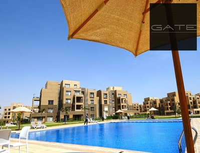 1 Bedroom Flat for Sale in 6th of October, Giza - palm-parks-october-بالم-باركس-اكتوبر-4. jpg
