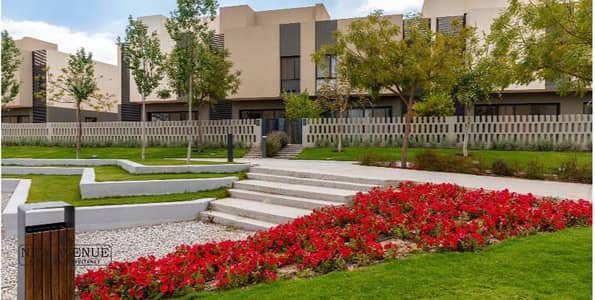 4 Bedroom Townhouse for Sale in Shorouk City, Cairo - 111. jpg