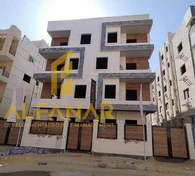 شقة 3 غرف نوم للبيع في القاهرة الجديدة، القاهرة - WhatsApp Image 2026-01-07 at 1.46. 58 PM (1). jpeg