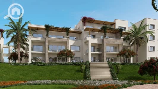 1 Bedroom Chalet for Sale in Soma Bay, Red Sea - C04. RGB_color. jpg