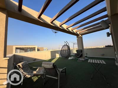 بنتهاوس 3 غرف نوم للبيع في القاهرة الجديدة، القاهرة - WhatsApp Image 2026-01-18 at 3.14. 48 PM (2). jpeg