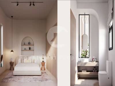 2 Bedroom Chalet for Sale in Makadi Bay, Red Sea - WhatsApp Image 2024-11-11 at 5.45. 37 PM (2). jpeg