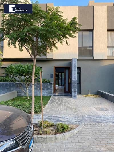 فیلا 3 غرف نوم للبيع في مدينة الشروق، القاهرة - _files_WhatsApp Image 2025-04-20 at 5.35. 15 PM. jpeg